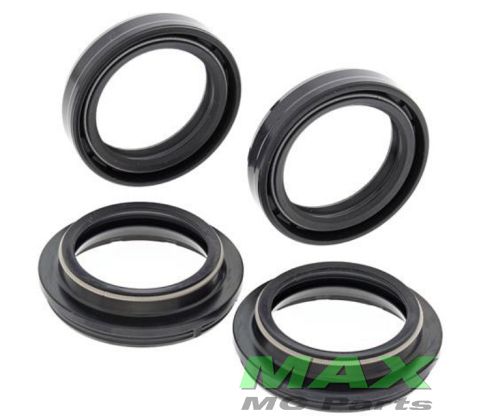 Fork and Dust Seal Kit KTM SX65 02-11