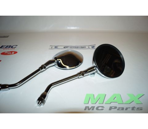 MIRROR *RH* CROM HYOSUNG GV650 ST7 GV700