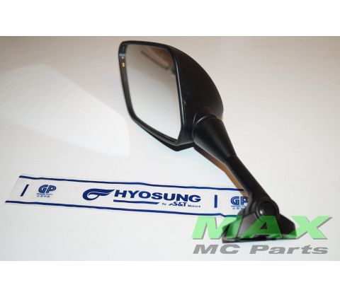 MIRROR *LH* KÅBE HYOSUNG GT650R GT250R
