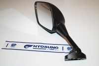 MIRROR *LH* KÅBE HYOSUNG GT650R GT250R