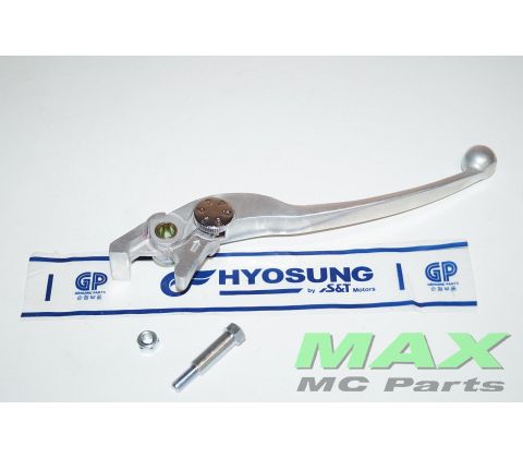 BRAKE LEVER SET - ADJUST W/BOLT