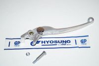 BRAKE LEVER SET - ADJUST W/BOLT