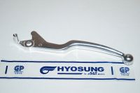 LEVER BRAKE ALU GV250 GV650