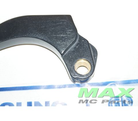 LEVER CLUTCH BLACK GT650 GT250