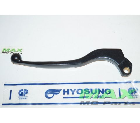 LEVER CLUTCH BLACK GT650 GT250