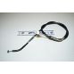 CABLE ASSY, CLUTCH TE450 (2 knæk)