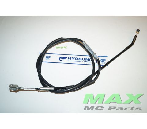 CABLE ASS CLUTCH  *USE: 58200H99D01*