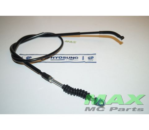 CABLE ASSY,CLUTCH GT250R 