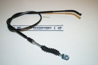 CABLE ASSY,CLUTCH GT250R 