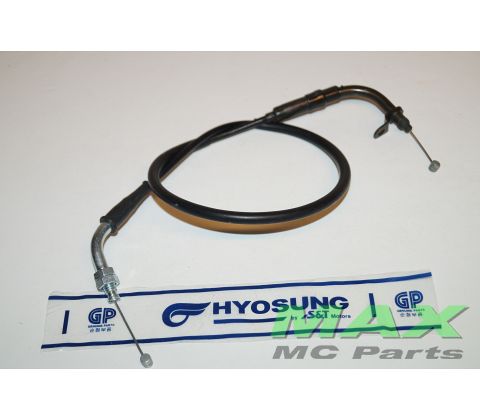 CABLE ASSY,THROTTLE OPEN GT650N