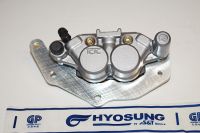 CALIPER ASSY, LH , GV650 GT650 GT250