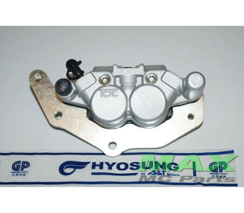 CALIPER ASSY, LH GT125, GT250 GT650