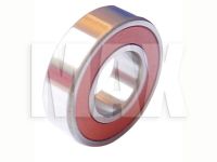 Hjul lejer FAG 6004-2RS 20x42x12MM