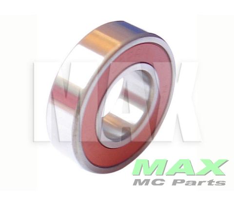 Hjul lejer FAG 6004-2RS 20x42x12MM