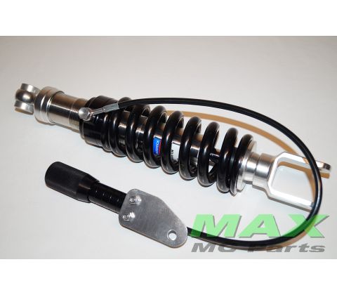 Hagon Mono Dæmper HYDRA/JUST BMW K1200LT