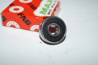 Hjul lejer FAG 608-2RS 8x22x7MM