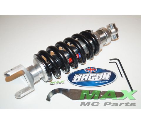 Hagon Mono Dæmper CBX750F 84-86