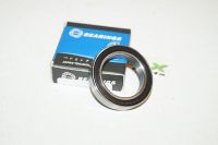 Hjul lejer 61085-2RS 25x37x7 MM