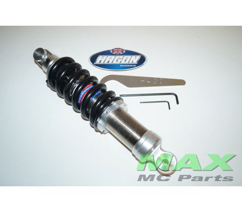 Hagon Mono Dæmper NC750X NC750S