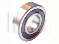 Hjul lejer 62/22-2RS  22X50X14MM