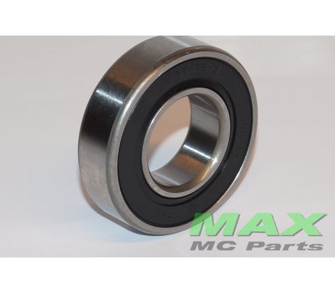 Hjul lejer 62/28-2RS  58X28X16-2RS