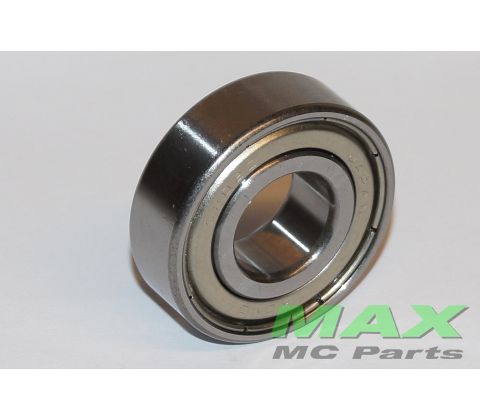 Motorleje FAG 6202ZZ (C3) 15x35x11MM