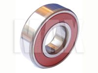 Hjul lejer FAG 6204-2RS 20x47x14