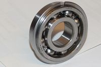 Motorleje 6204NR 20x47x14MM W/RING