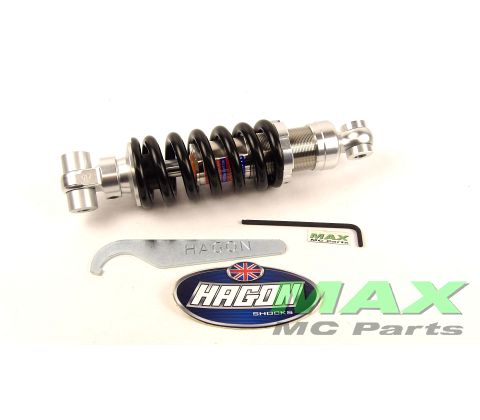 Hagon Mono Dæmper XVS650 DRAGSTAR 98-