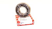 Engine Bearing C3 FAG 35x72x17