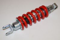 DAMPER SHOCK RED SPRING GT650 2006->