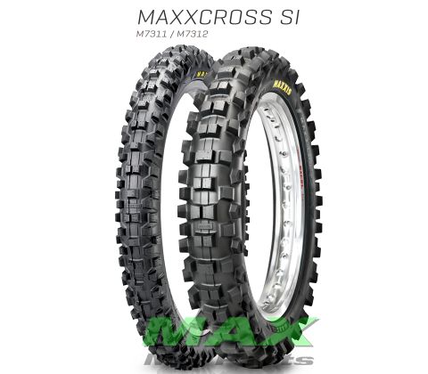 MAXXIS MX FRONT 60/100x12 M7311F SI