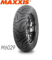 MAXXIS 120/70x12 TL 51L SCOOTER M6029