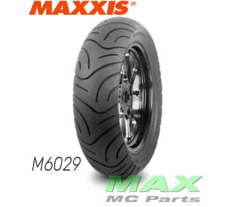 MAXXIS 140/70x12 TL 65P SCOOTER M6029