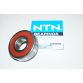 Hjul lejer NTN/KOYO 63/22-2RS 22x56x16MM
