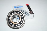 Motorleje NTN/KOYO 63/22-C3 22x56x16MM