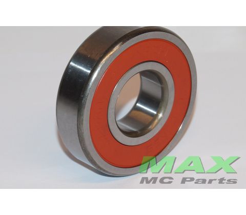 Hjul lejer special 63/25-2RS 25x58x18MM