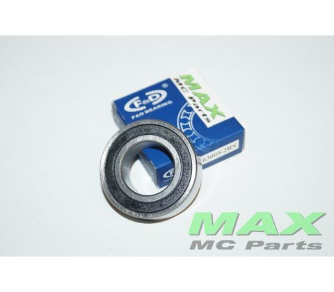 Motorleje NTN/KOYO 63005-2RS 25x47x16MM