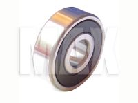 Hjul lejer FAG 6301-2RS 12x37x12MM