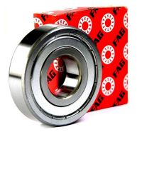 Motorleje 6304-ZZ - FAG 20x52x15MM