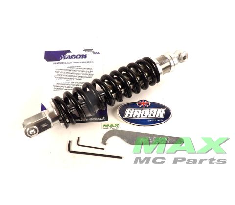 Hagon Mono Dæmper DR650R  CRF230