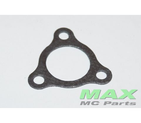 Pakning ved lyddæmper