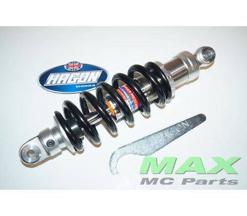 Hagon Mono Dæmper KAWA Z550F (ZR550A)