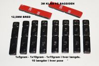 Wuchtgewichte SORT  *USE:222061*