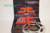 JT/JT Kædekit HONDA XR80RX 