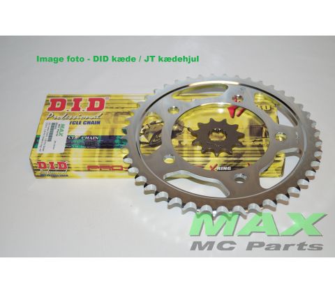 DID/ JT Kædekit HONDA CB750F1