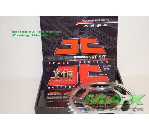 JT/JT Kædekit KAWASAKI KH500