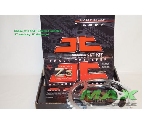 JT/JT Kædekit KAWASAKI GPX750