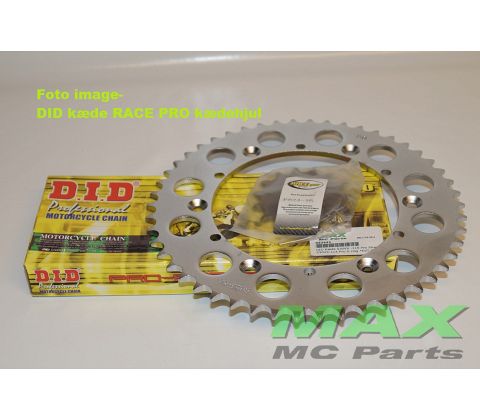 DID/RP Kædekit SUZUKI FL125