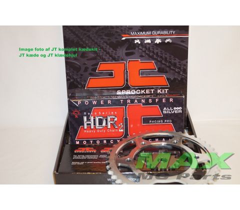 JT/JT Kædekit SUZUKI DRZ 250 